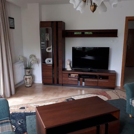 Gdynia Orlowo Honey Apartment المظهر الخارجي الصورة