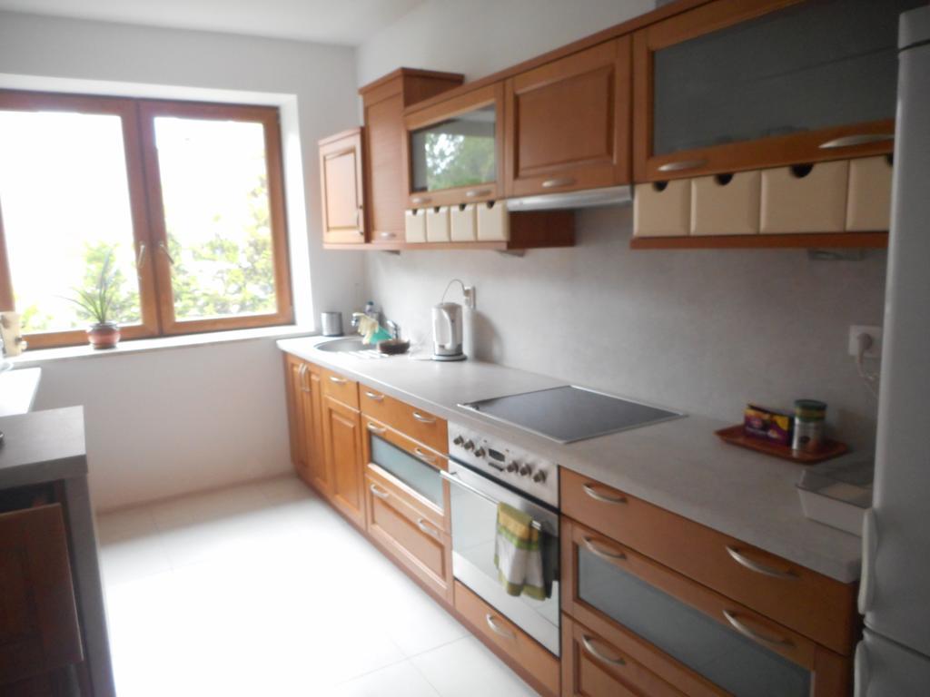 Gdynia Orlowo Honey Apartment المظهر الخارجي الصورة