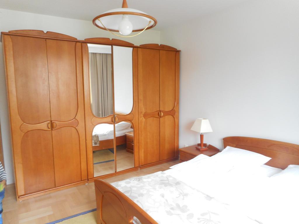 Gdynia Orlowo Honey Apartment المظهر الخارجي الصورة