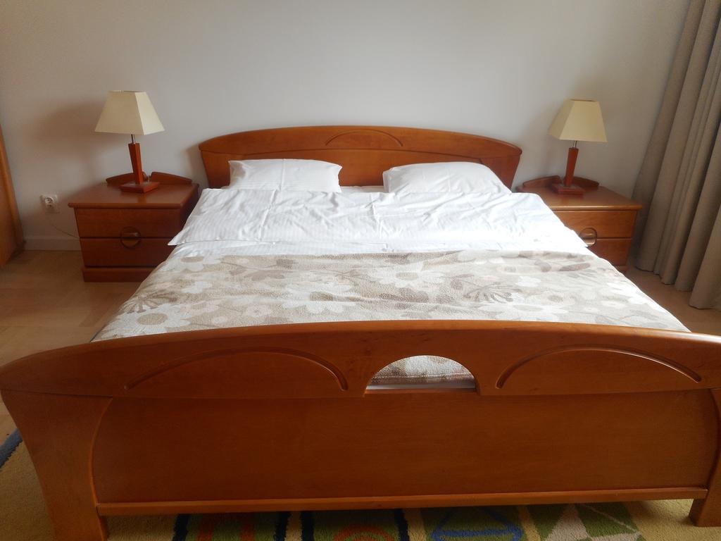 Gdynia Orlowo Honey Apartment المظهر الخارجي الصورة