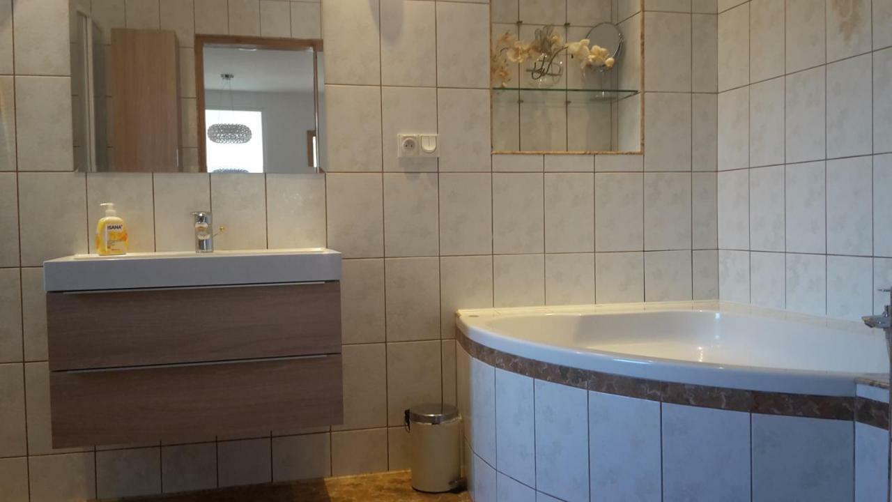 Gdynia Orlowo Honey Apartment المظهر الخارجي الصورة